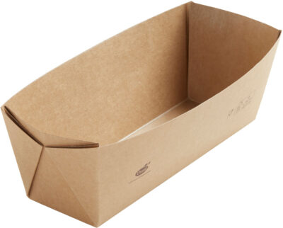 188100 Pack4Food karton box snack box menu box fsc, bio